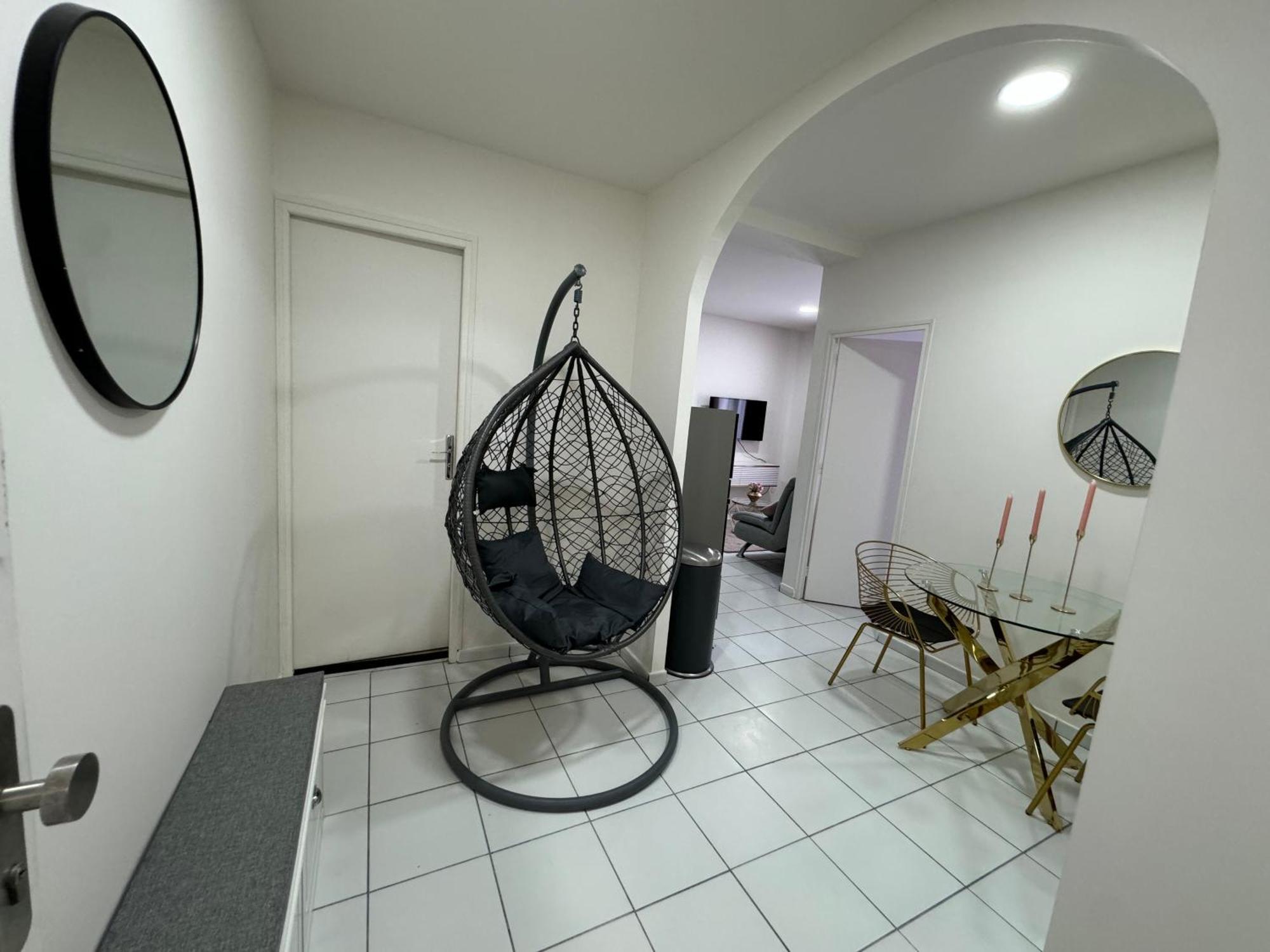 Magnifique Appartement Limeil-Brevannes المظهر الخارجي الصورة