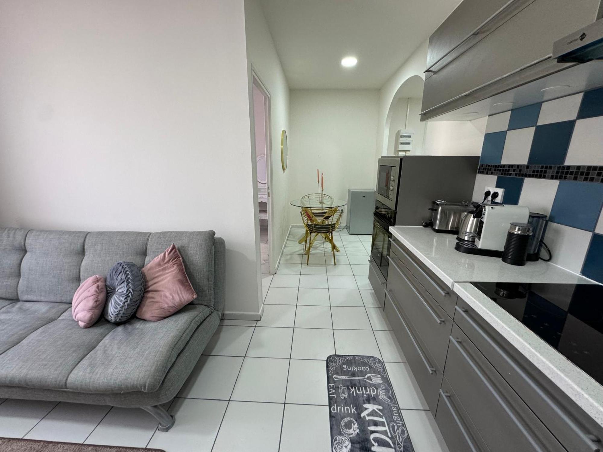 Magnifique Appartement Limeil-Brevannes المظهر الخارجي الصورة